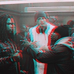 WAKE UP DEAD (WARDUB)
