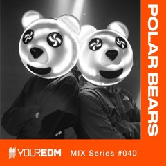 YourEDM Mix Series