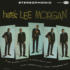 Off Spring (Remastered 2025) [feat. Art Blakey, Wynton Kelly, Clifford Jordan & Paul Chambers]