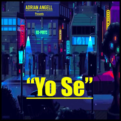 YO SE (Prod. by WALDEMARUPP)
