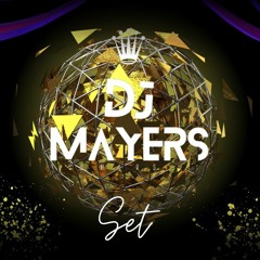 set abril- Dj Mayers - tech -TNT guaracha......