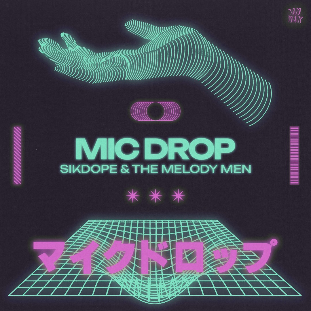 Mic Drop Listen Stream Mic Drop by Sikdope | Listen online for free on SoundCloud