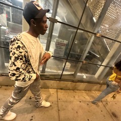 Pay Me to Stay (prod. rotten g)