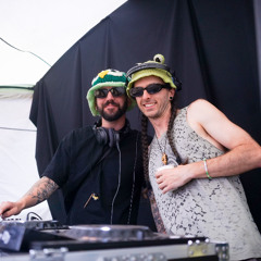 lyris b2b comradenathan @ 2G2F // Sunday morning