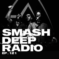Crasca & NOTXERIUS presents Smash Deep Radio ep. 121