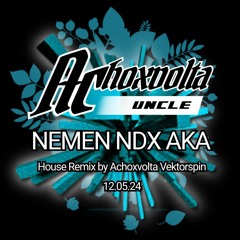 AV X NEMEN NDX AKA X INDO TECH HOUSE.mp3