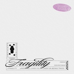 Sven Kruetzmann - Fragility [PANR008]