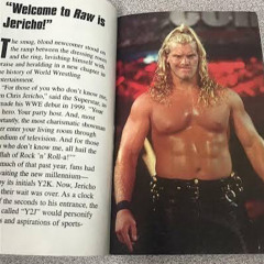 Chris Jericho