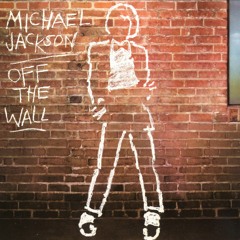 Michael Jackson - It's The Falling In Love (DEMO)