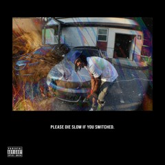 RICKY BOBBY - FEARSTEEZ (PROD. FEARSTEEZ)