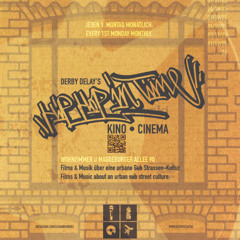 Interview zu HiPHOP iN TiME Kino.
