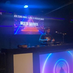 NEW SONG FOR OKTOBER 2024 BERGETAR - DESTA BARNES