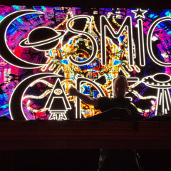 Cosmic Cadet SoDown Set 3/4/25
