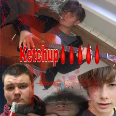 KETCHUP