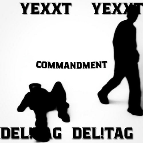 COMMANDMENT