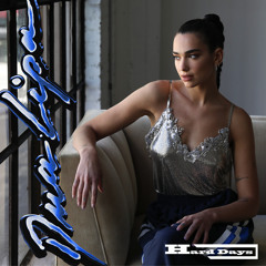 Hard Days - Dua Lipa