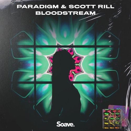 Paradigm & Scott Rill  - Bloodstream
