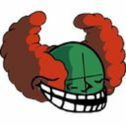 Madness but it's Papyrus and Sans