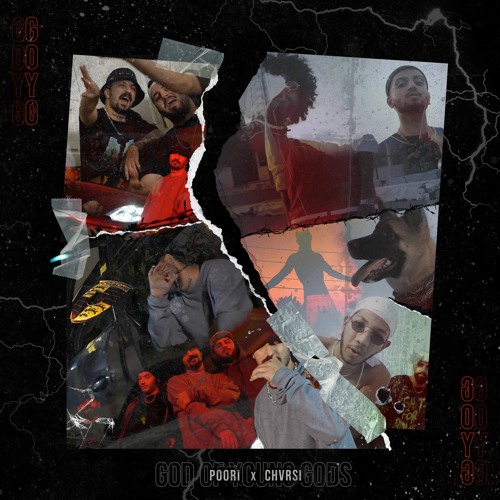 Poori Ft Chvrsi - GOYG