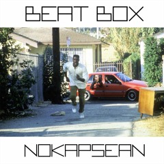 NOKAPSEAN - BEAT BOX FREESTYLE