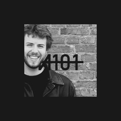 NonStop No. 101 FREEK