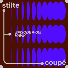 Havik • Episode 015