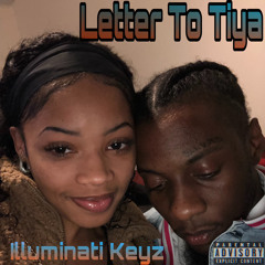 Letter To Tiya