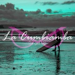 Estrella edit | La Cumbiamba EP | Da Get Up