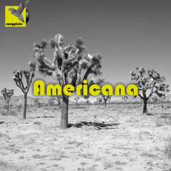 Americana & Alt Country (Songpickr)