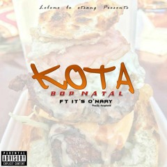 Kota (Feat. ItsONary)