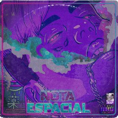 Nota Espacial (feat. CLUB HATS & YESAN)