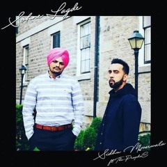 Sohne Lagde - Sidhu Moose Wala (Original)
