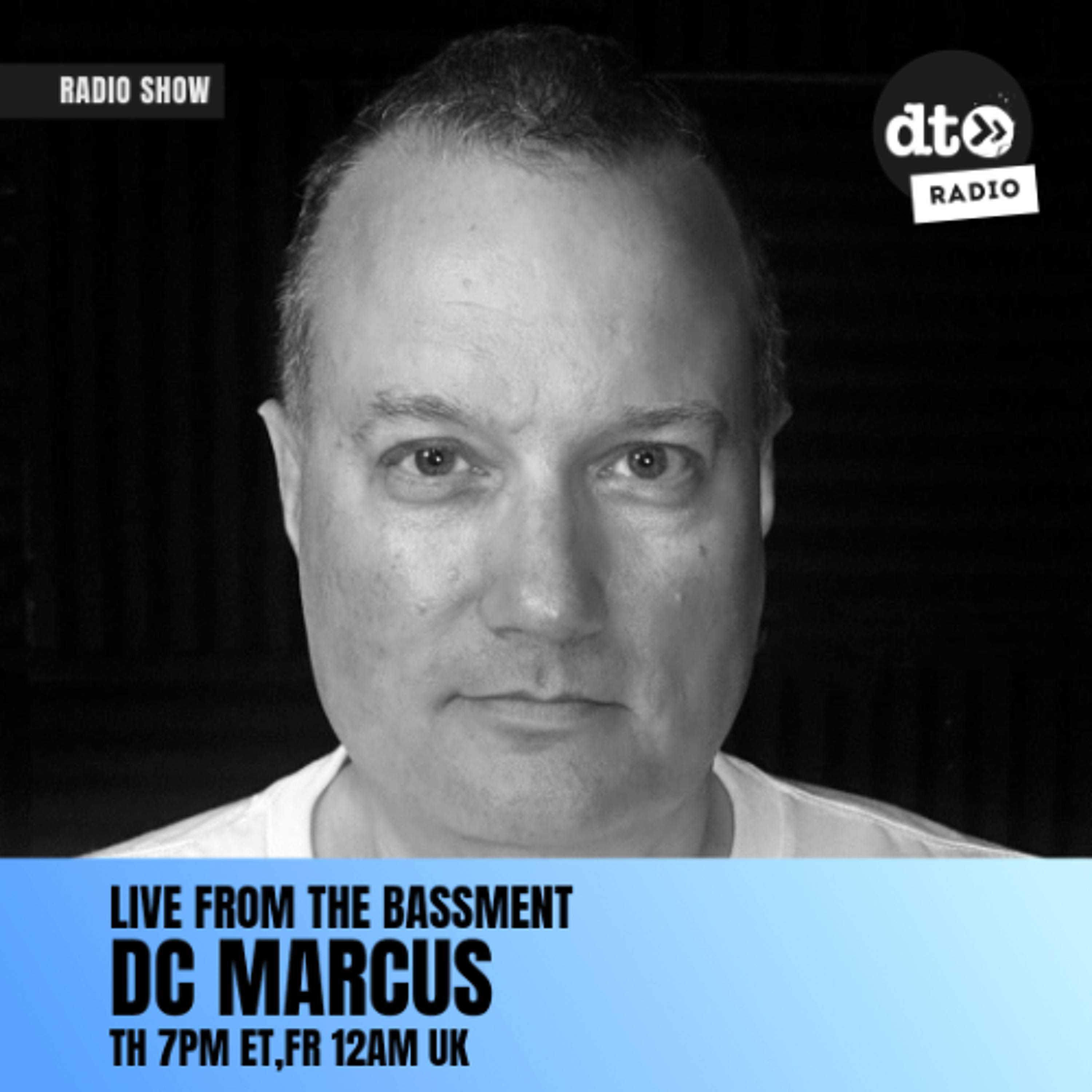 Live from the BASSment with a Tribute to DJ Dan - April 2026