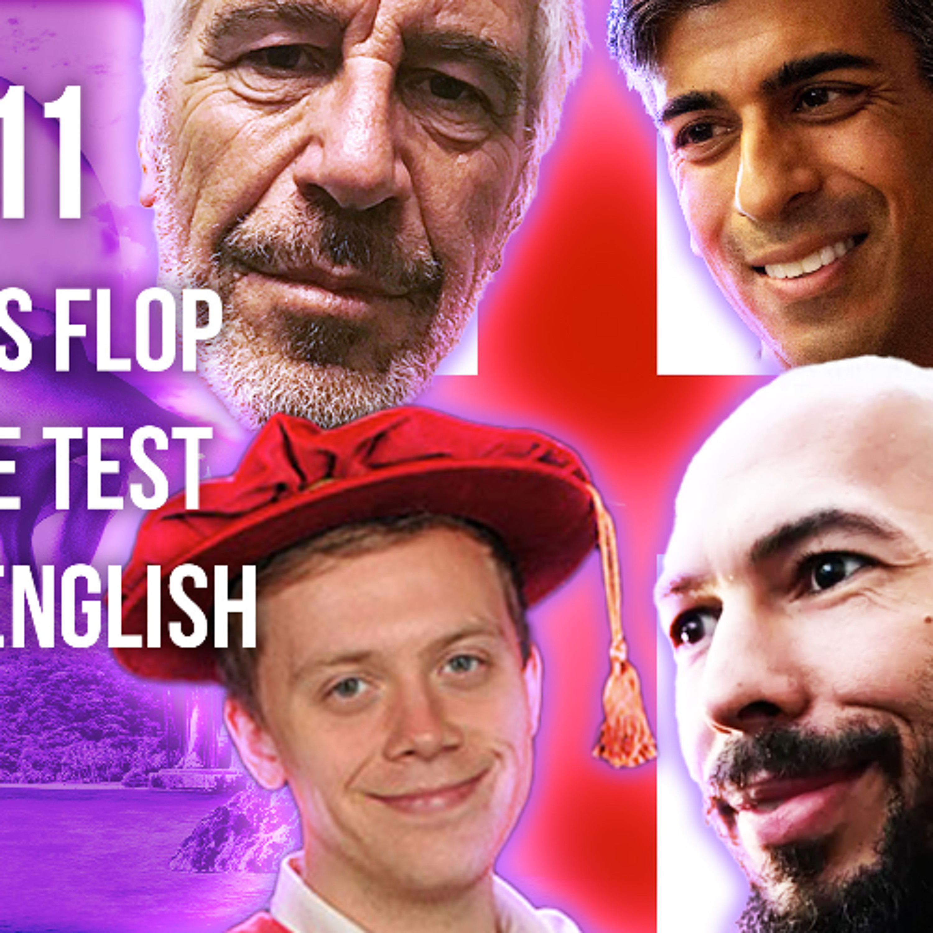 The Podcast of the Lotus Eaters #1111