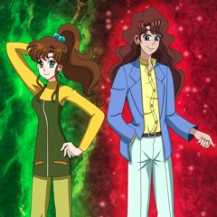 Remorse but Nephrite and Mako sing it (Smecko Geck Remix)