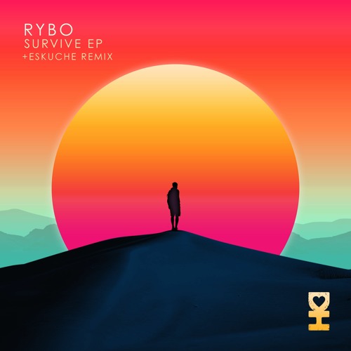 RYBO - Say It