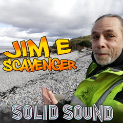 JIM E SCAVENGER. [ Producer Mix ] [ Techno ]