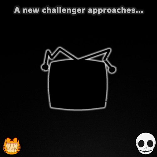 [BOSS] SOMETHING ISN'T RIGHT