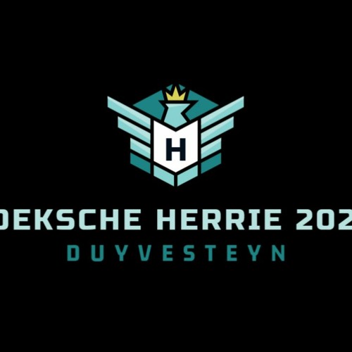 03. Rob en Joe - Hoeksche Herrie 2023