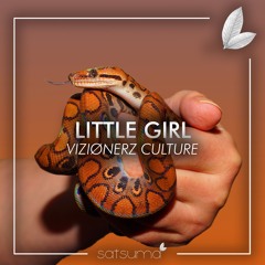 VIZIONERZ CULTURE - Little Girl (Original Mix)