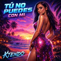 Tú no puedes con mi
