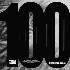 Exosphere Radio (#EXOSPHERE100)