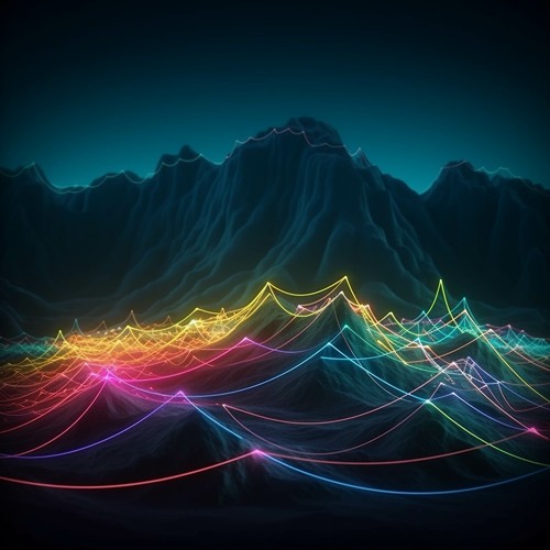 Stream Harmony Guide by Vibration Therapy Listen online for free on