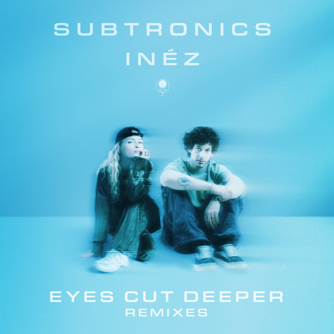 Stream Eyes Cut Deeper (virx Remix) by Cyclops Recordings | Listen