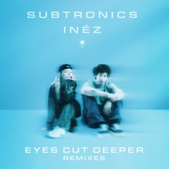 Stream Eyes Cut Deeper (virx Remix) by Cyclops Recordings | Listen