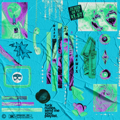 WAIT A MINUTE! - ZerO (Remix)