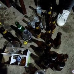 122 BPM - EL BOTELLAZO - ANGUEL GUARACA - FT - MARCO DJ☠️