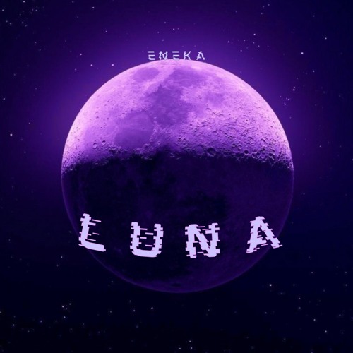 LUNA (Tech Version)