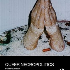 Read pdf Queer Necropolitics (Social Justice) by  Jin Haritaworn,Adi Kuntsman,Silvia Posocco
