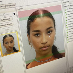 Plain Jane w/ Dexcy Flash